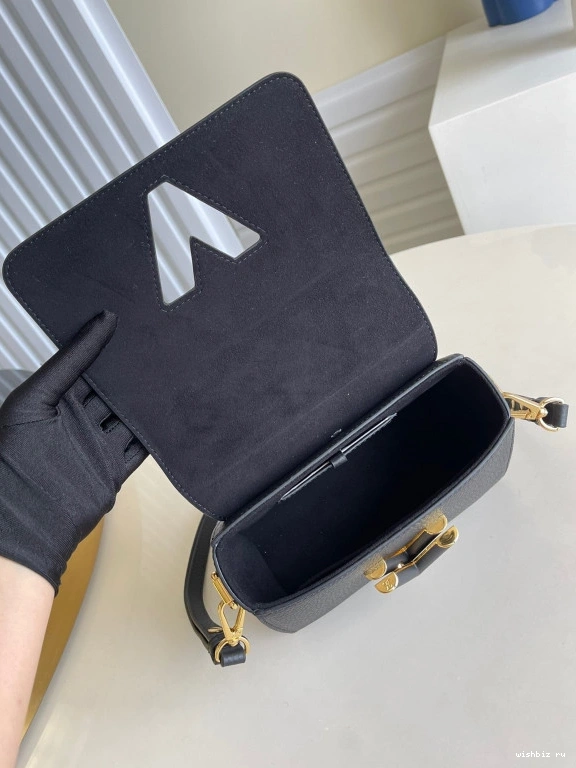 WIS TWIST LOUIS PM VUITTON 1116